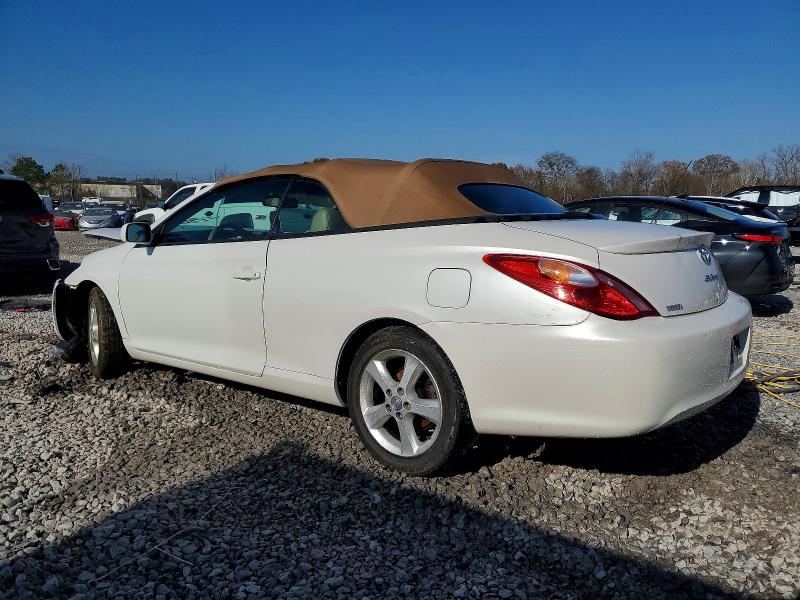 Aukcja sprzedaży 2006 Toyota Camry Solara, vin: 4T1FA38P86U090506, numer aukcji: 97776625
