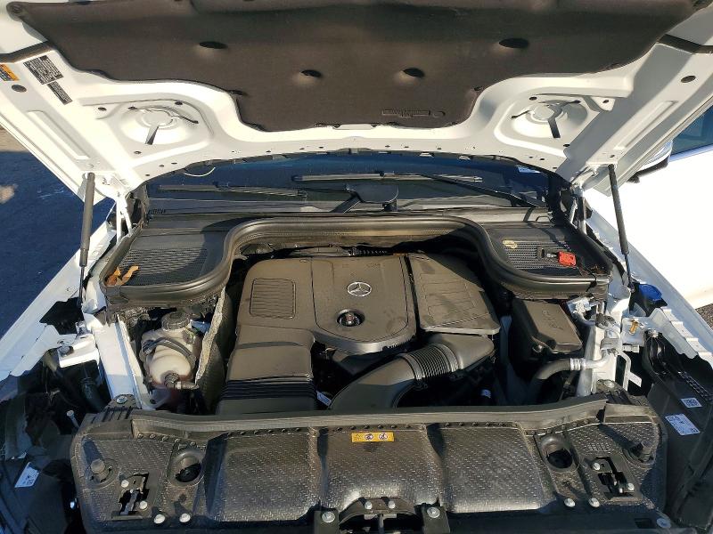 Продаж на аукціоні авто 2024 Mercedes-benz Gle, vin: 4JGFB4FB9RB241122, номер лоту: 73227665