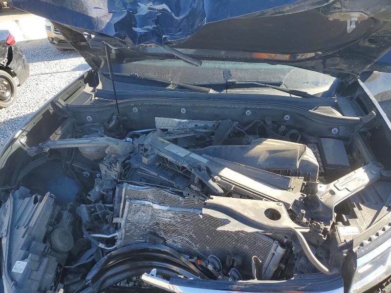 Продажа на аукционе авто 2022 Volkswagen Atlas, vin: 1V2HR2CA8NC558921, номер лота: 74020825