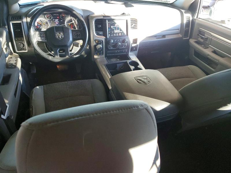 Продаж на аукціоні авто 2015 Ram 1500, vin: 1C6RR7LM9FS595066, номер лоту: 72249975