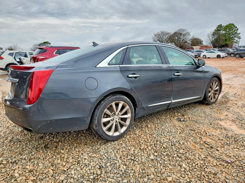 Продажа на аукционе авто 2014 Cadillac Xts Luxury, vin: 2G61M5S32E9325858, номер лота: 72417965