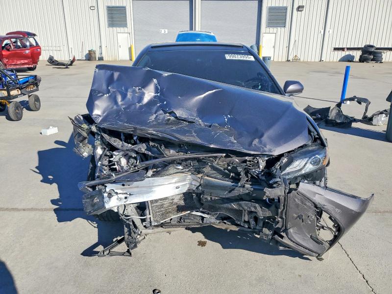Продаж на аукціоні авто 2021 Toyota Camry, vin: 4T1K61AKXMU433445, номер лоту: 99073955