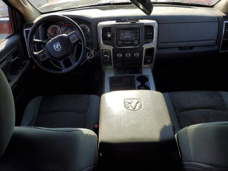 Aukcja sprzedaży 2014 Ram 1500, vin: 1C6RR7GT6ES126727, numer aukcji: 74146975