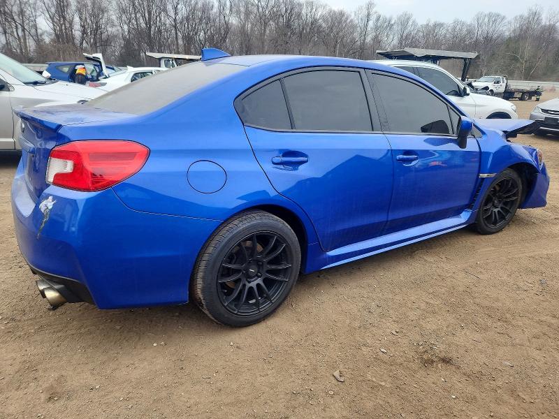 Aukcja sprzedaży 2020 Subaru Wrx, vin: JF1VA1A64L9832037, numer aukcji: 99603895