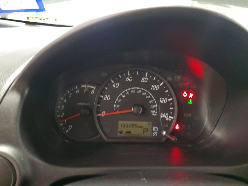 Aukcja sprzedaży 2023 Mitsubishi Mirage, vin: ML32FUFJ8PHF00875, numer aukcji: 72728245