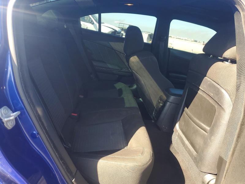 73631355 :رقم المزاد ، 2C3CDXHG4NH153774 vin ، 2022 Dodge Charger مزاد بيع