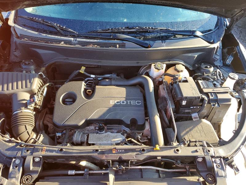 99624895 :رقم المزاد ، 2GNAXJEVXK6222377 vin ، 2019 Chevrolet Equinox مزاد بيع