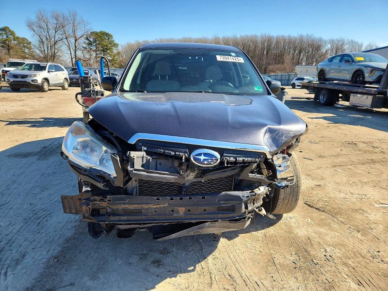 Продаж на аукціоні авто 2014 Subaru Forester, vin: JF2SJAAC6EH431943, номер лоту: 73941425
