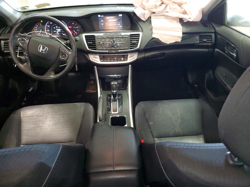 2014 Honda Accord მანქანა იყიდება აუქციონზე, vin: 1HGCR2F57EA244328, აუქციონის ნომერი: 75357665