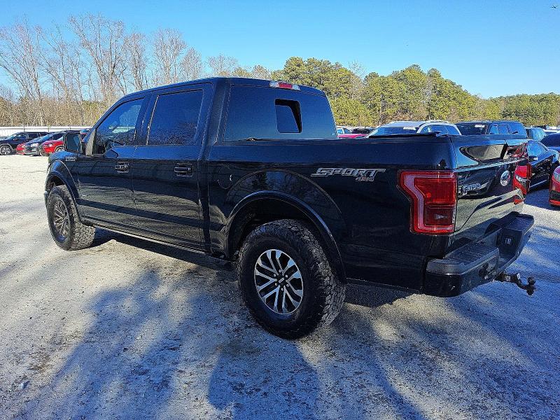 Продажа на аукционе авто 2015 Ford F150 Super, vin: 1FTEW1EG0FFB76729, номер лота: 73267175