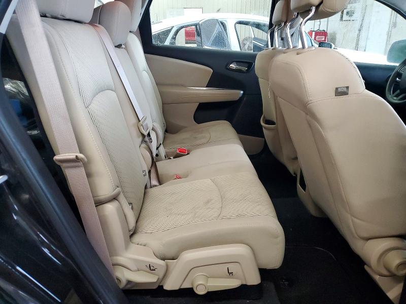 Aukcja sprzedaży 2013 Dodge Journey, vin: 3C4PDCAB4DT728806, numer aukcji: 72240785
