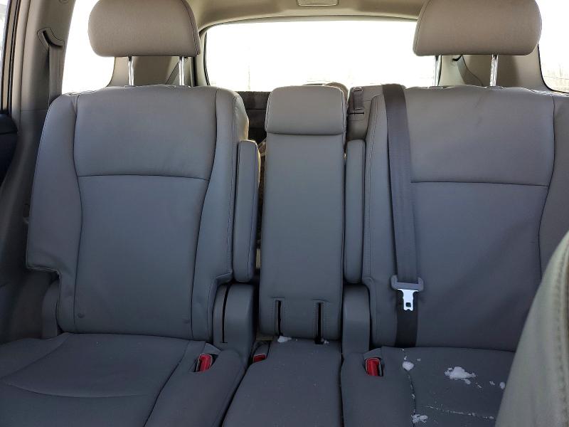 Продаж на аукціоні авто 2008 Toyota Highlander, vin: JTEES42A582053219, номер лоту: 73265205