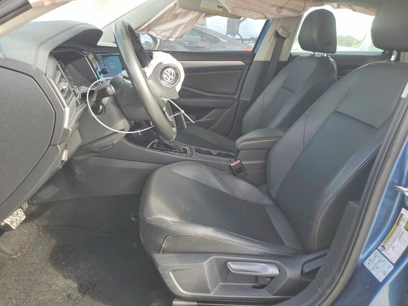 72237105 :رقم المزاد ، 3VWC57BU2KM164600 vin ، 2019 Volkswagen Jetta مزاد بيع