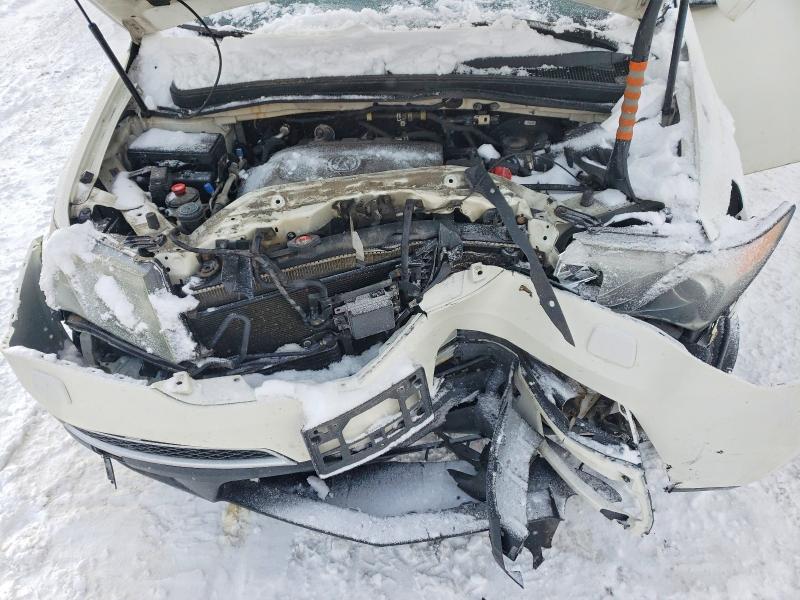 2013 Acura Mdx Advanc მანქანა იყიდება აუქციონზე, vin: 2HNYD2H82DH001627, აუქციონის ნომერი: 72471345