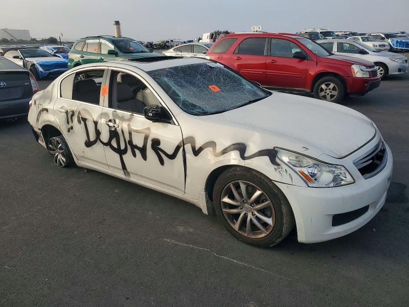 Aukcja sprzedaży 2009 Infiniti G37, vin: JNKCV61E39M014586, numer aukcji: 74054625