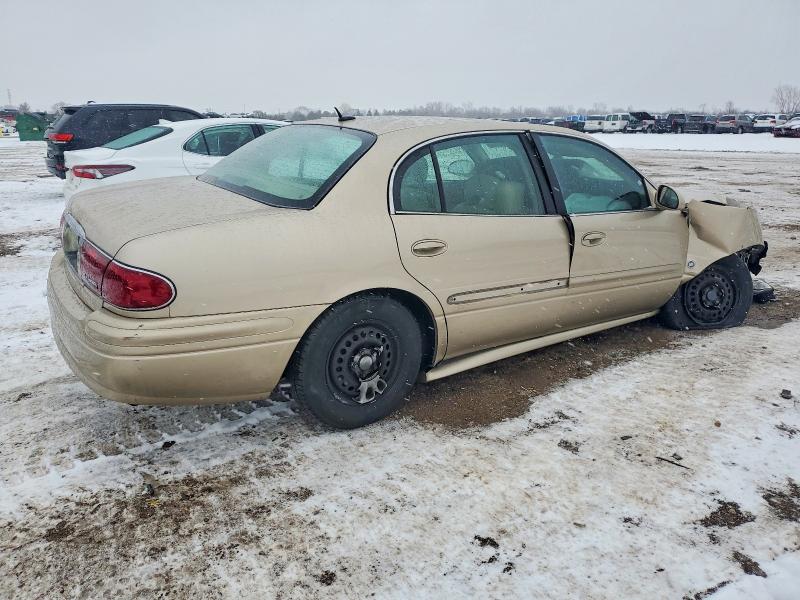 Продаж на аукціоні авто 2005 Buick Lesabre, vin: 1G4HP52K65U281517, номер лоту: 77978035