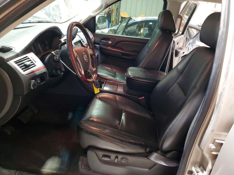 Aukcja sprzedaży 2007 Cadillac Escalade, vin: 1GYFK63887R256928, numer aukcji: 74599585