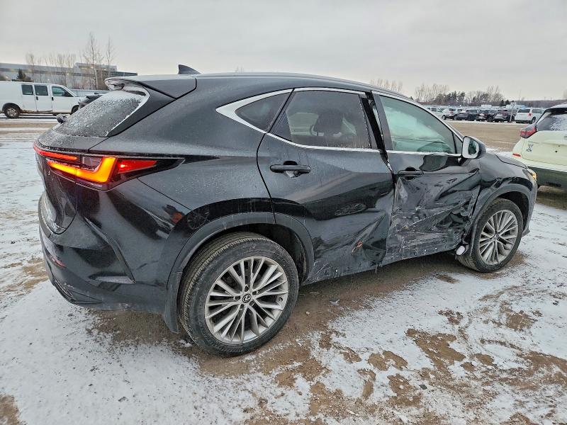 Aukcja sprzedaży 2023 Lexus Nx, vin: 2T2GGCEZ2PC018546, numer aukcji: 99167285