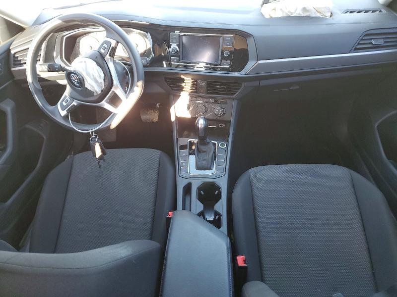Aukcja sprzedaży 2019 Volkswagen Jetta S, vin: 3VWC57BU5KM199681, numer aukcji: 74881065