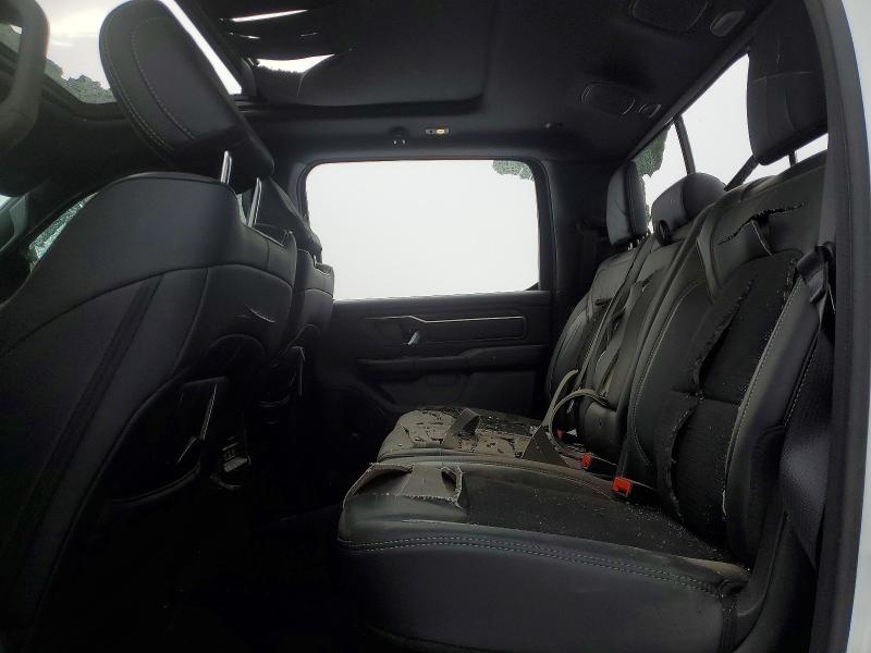 Продажа на аукционе авто 2023 Ram 1500, vin: 1C6SRFVTXPN690641, номер лота: 73065275