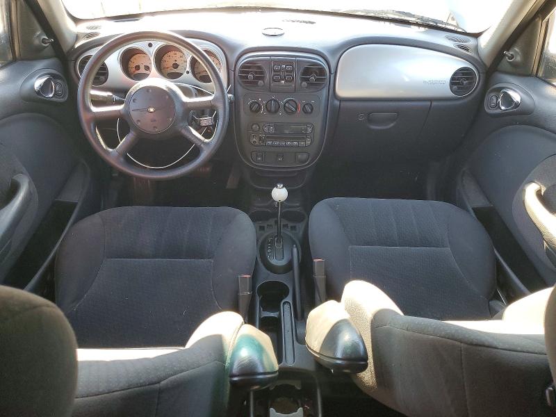 Aukcja sprzedaży 2004 Chrysler Pt Cruiser, vin: 3C4FY48B54T309424, numer aukcji: 74034145