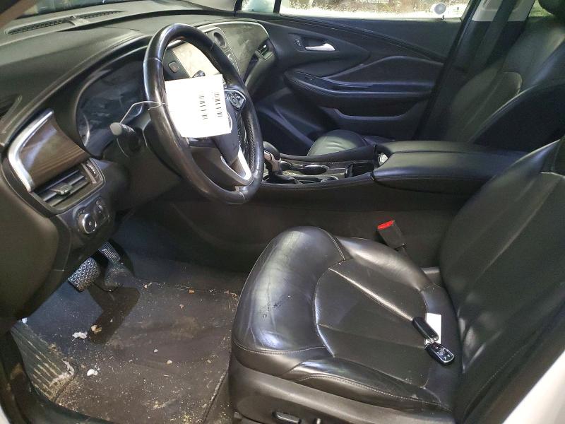 Продажа на аукционе авто 2019 Buick Envision, vin: LRBFX3SX7KD058019, номер лота: 74270285