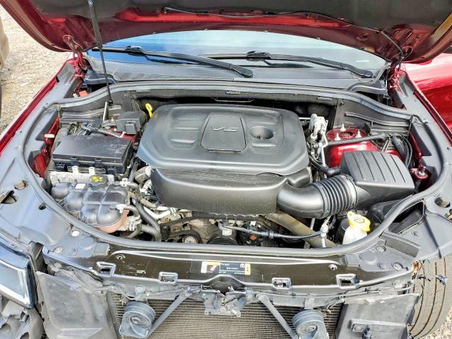 2022 Jeep Grand Cher მანქანა იყიდება აუქციონზე, vin: 1C4RJFBG5NC139242, აუქციონის ნომერი: 75060875