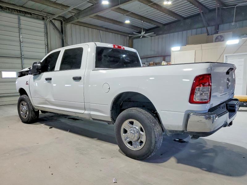 Продажа на аукционе авто 2024 Ram 2500, vin: 3C6UR5CL5RG270397, номер лота: 72741245