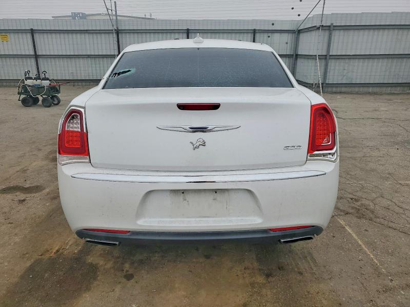 74823055 :رقم المزاد ، 2C3CCAAG4GH106399 vin ، 2016 Chrysler 300 مزاد بيع