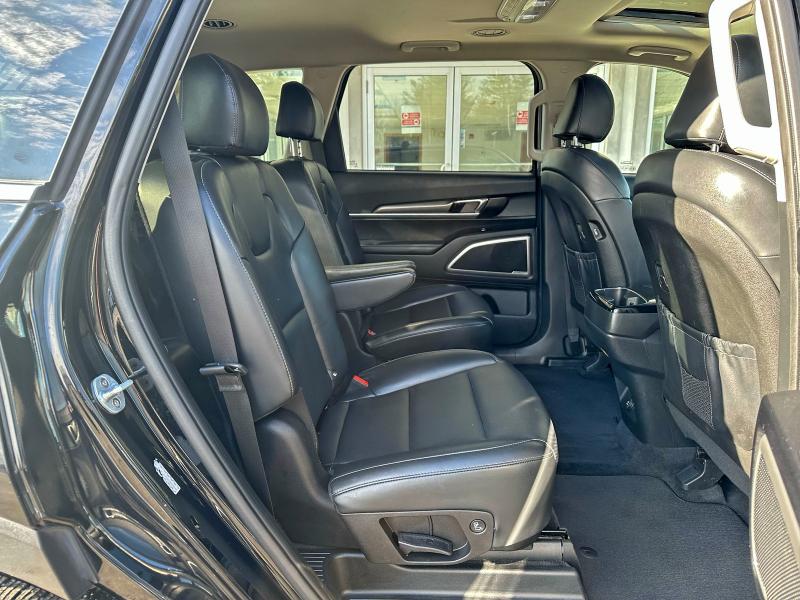 Aukcja sprzedaży 2020 Kia Telluride, vin: 5XYP6DHCXLG026848, numer aukcji: 73502675
