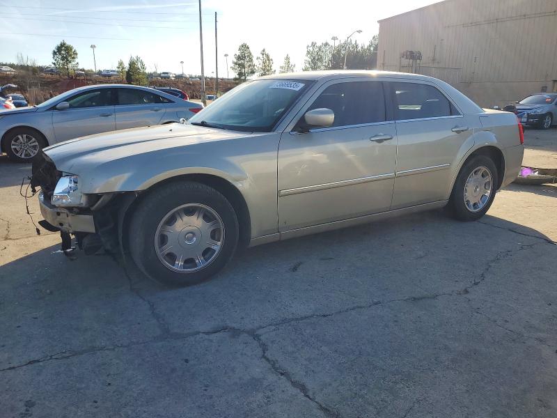 Aukcja sprzedaży 2006 Chrysler 300, vin: 2C3KA53G06H140926, numer aukcji: 73669535