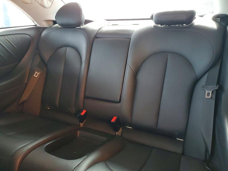 Продажа на аукционе авто 2008 Mercedes-benz Clk, vin: WDBTJ56H98F250798, номер лота: 99821245