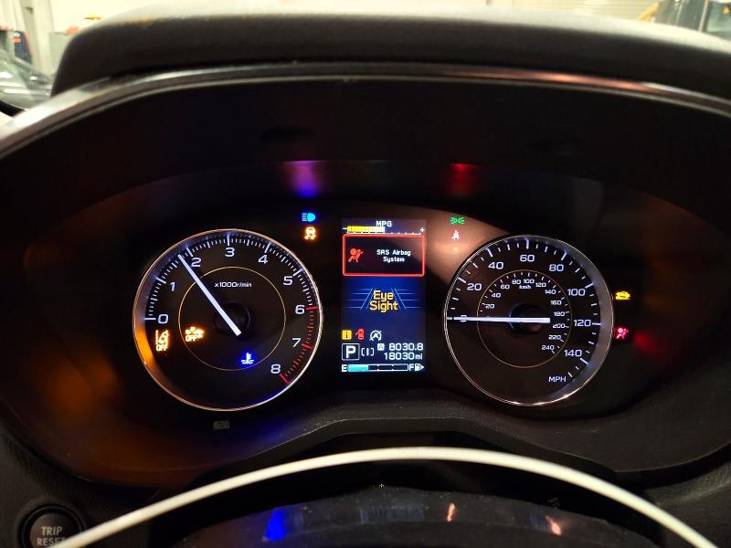 Aukcja sprzedaży 2023 Subaru Crosstrek, vin: JF2GTHRC0PH227011, numer aukcji: 98890705
