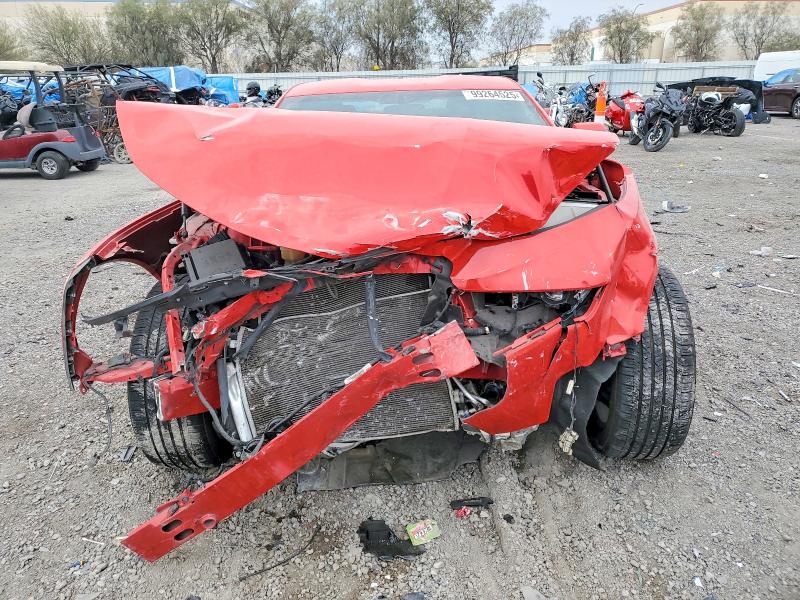 Aukcja sprzedaży 2023 Chevrolet Camaro, vin: 1G1FB1RX9P0141405, numer aukcji: 99264525