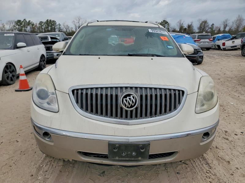 Aukcja sprzedaży 2012 Buick Enclave, vin: 5GAKRCED3CJ374324, numer aukcji: 99563675