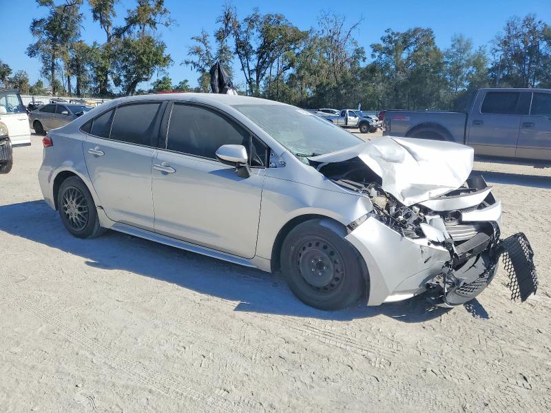 Aukcja sprzedaży 2020 Toyota Corolla, vin: 5YFEPRAEXLP083740, numer aukcji: 74620685