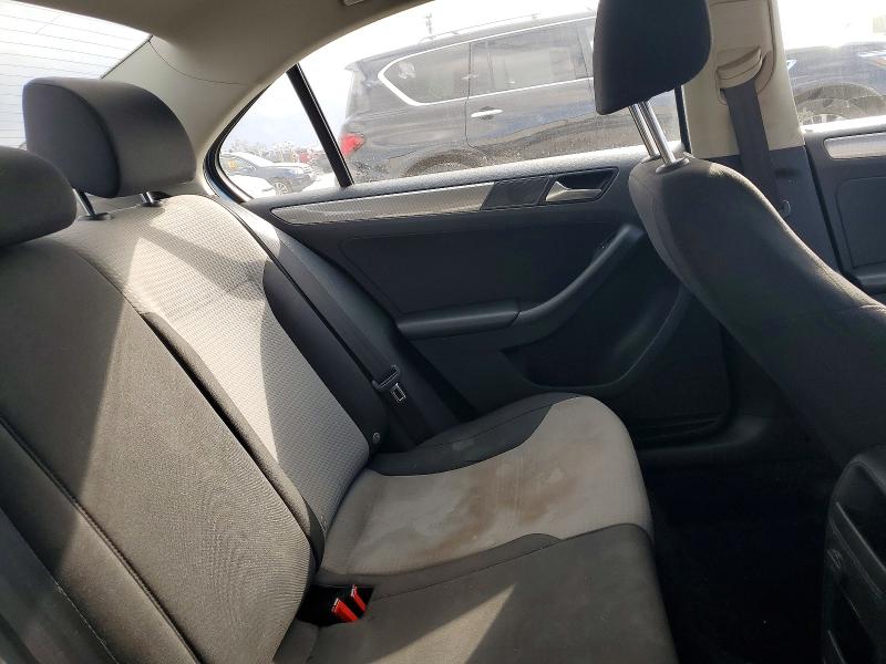 Продаж на аукціоні авто 2017 Volkswagen Jetta, vin: 3VW2B7AJXHM224725, номер лоту: 75167925
