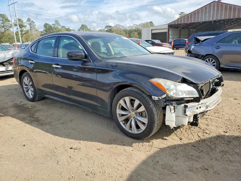 Продаж на аукціоні авто 2011 Infiniti M37, vin: JN1BY1AP9BM323528, номер лоту: 99709635