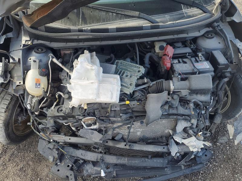2023 Nissan Kicks მანქანა იყიდება აუქციონზე, vin: 3N1CP5DV4PL511674, აუქციონის ნომერი: 92366495