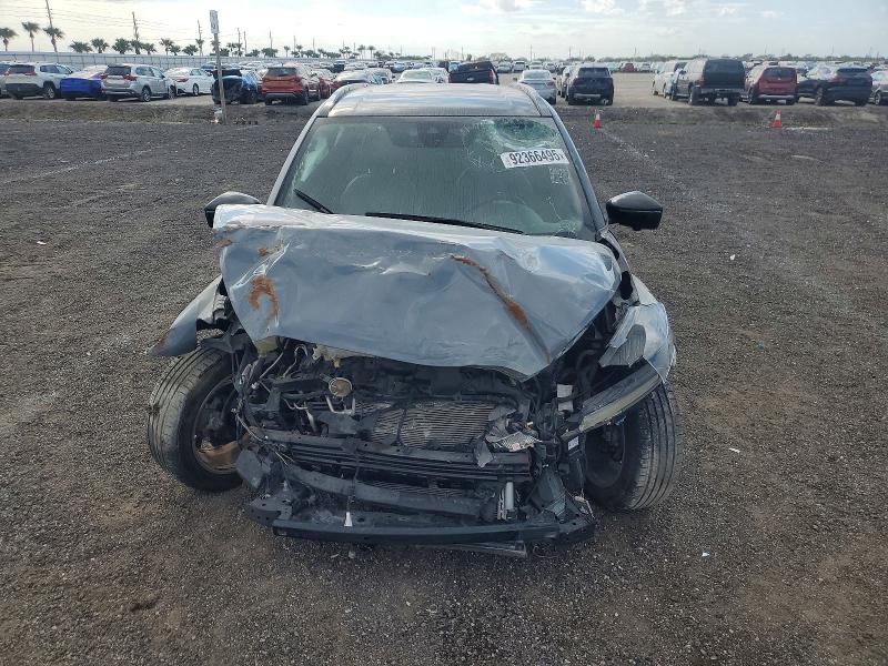 2023 Nissan Kicks მანქანა იყიდება აუქციონზე, vin: 3N1CP5DV4PL511674, აუქციონის ნომერი: 92366495