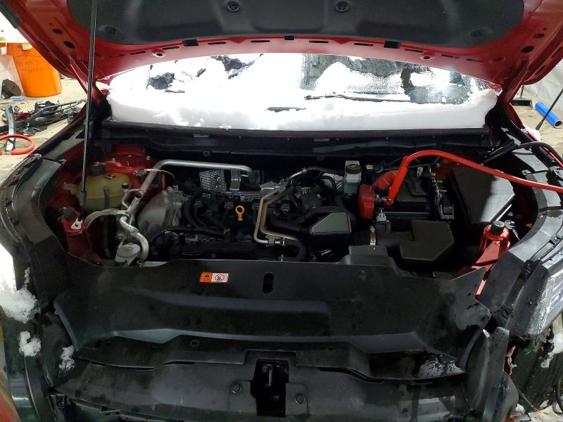Продаж на аукціоні авто 2024 Mitsubishi Outlander, vin: JA4J4VA89RZ029915, номер лоту: 72661335