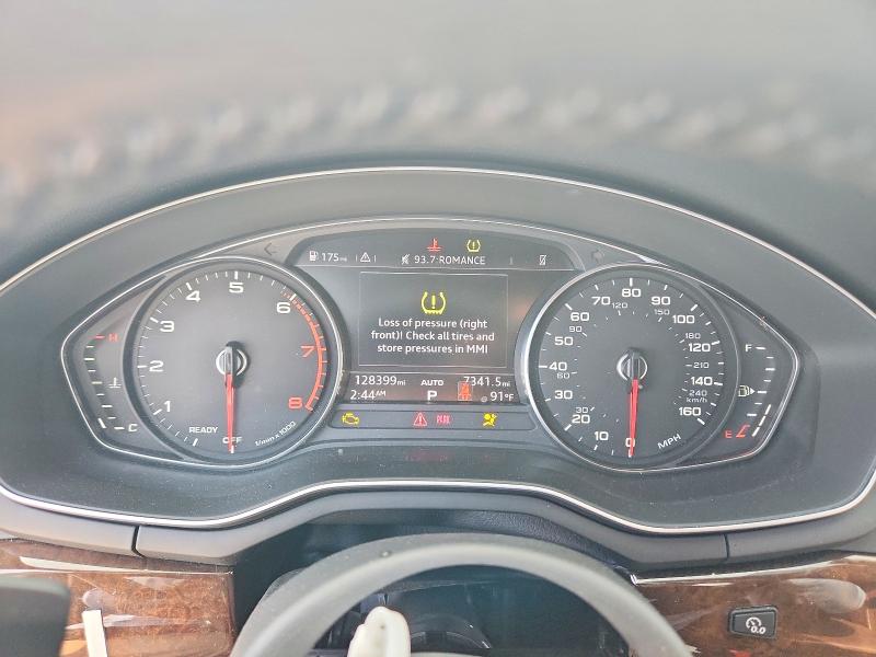 Aukcja sprzedaży 2019 Audi A5, vin: WAUANCF53KA065378, numer aukcji: 99717245