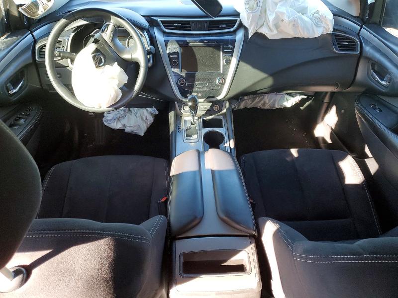 Aukcja sprzedaży 2021 Nissan Murano, vin: 5N1AZ2BJ4MC143321, numer aukcji: 73292015