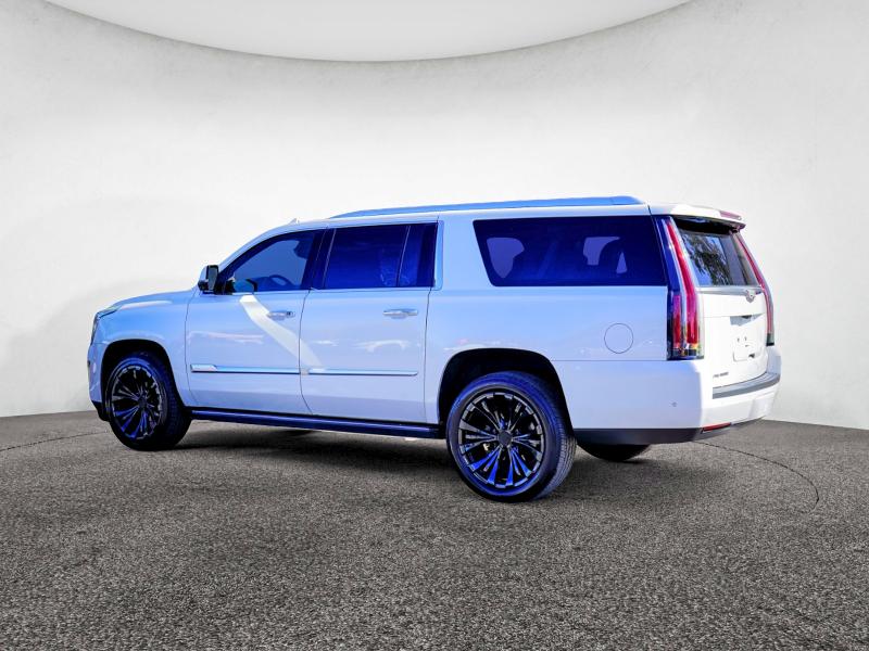 2017 Cadillac Escalade E მანქანა იყიდება აუქციონზე, vin: 1GYS3KKJ4HR256550, აუქციონის ნომერი: 74917265