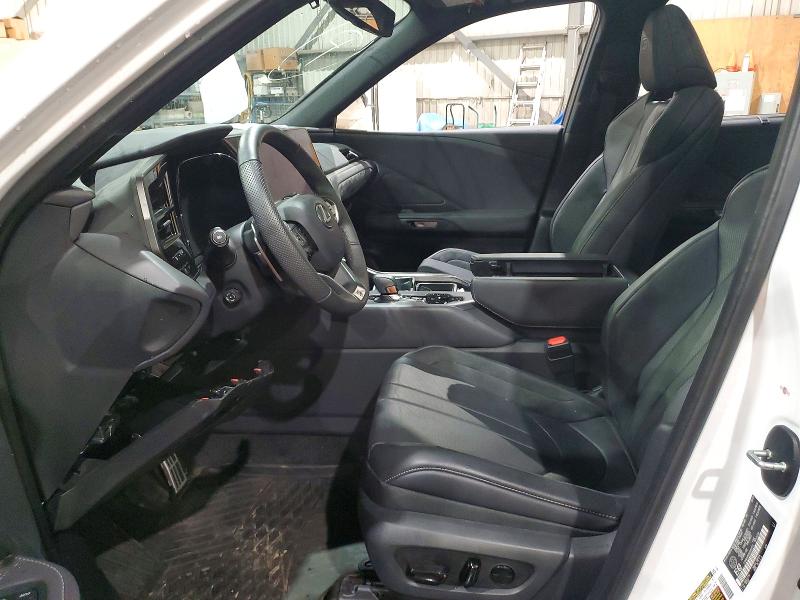 Продажа на аукционе авто 2024 Lexus Tx, vin: 5TDABAB69RS003723, номер лота: 99827365