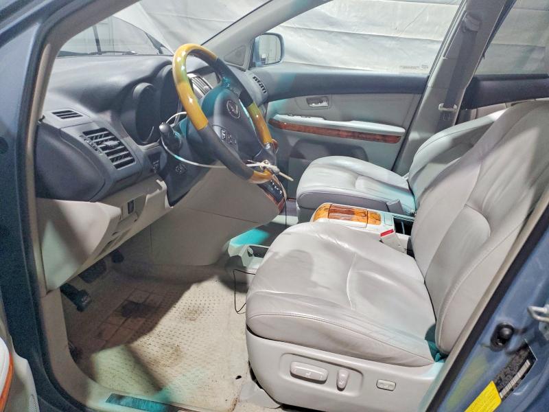 Продаж на аукціоні авто 2006 Lexus Rx 330, vin: 2T2HA31U66C099663, номер лоту: 72432595