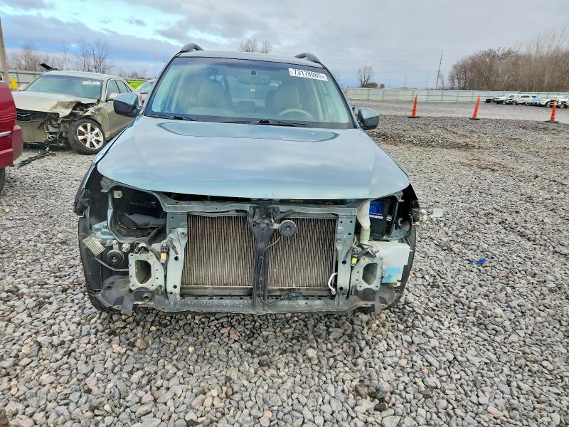 Продажа на аукционе авто 2012 Subaru Forester, vin: JF2SHBDC3CH428458, номер лота: 73178985