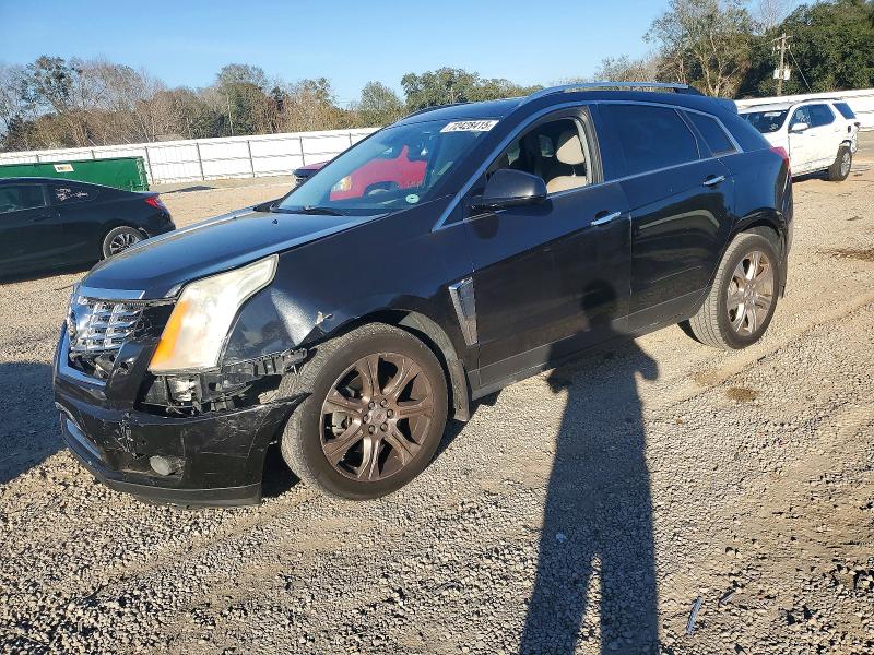 Aukcja sprzedaży 2013 Cadillac Srx Perfor, vin: 3GYFNDE34DS572381, numer aukcji: 72428415