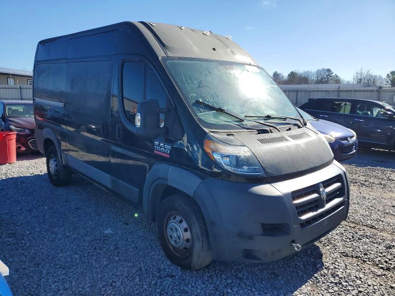 Aukcja sprzedaży 2016 Ram Promaster 1500, vin: 3C6TRVBG0GE104832, numer aukcji: 77220035