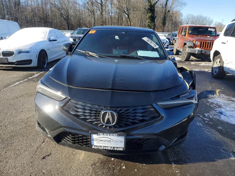 Продажа на аукционе авто 2023 Acura Integra, vin: 19UDE4H63PA019943, номер лота: 73026115